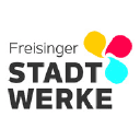 Freisinger Stadtwerke Versorgungs-GmbH logo