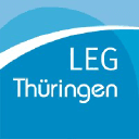 LEG Landesentwicklungsgesellschaft Thüringen mbH logo