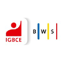 BWS Gesellschaft für Bildung Wissen Seminar der IG BCE mbH logo