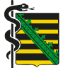 Kassenärztliche Vereinigung Sachsen logo