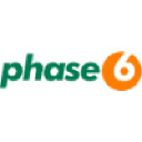 phase6 logo