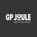 GP JOULE Connect GmbH logo