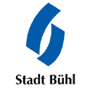Stadt Bühl - Stadtverwaltung logo