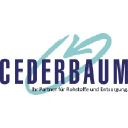 Cederbaum Container GmbH logo