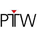 PTW FREIBURG Physikalisch-Technische Werkstätten Dr. Pychlau GmbH logo