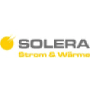Solera GmbH logo