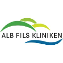 ALB FILS KLINIKUM GmbH logo