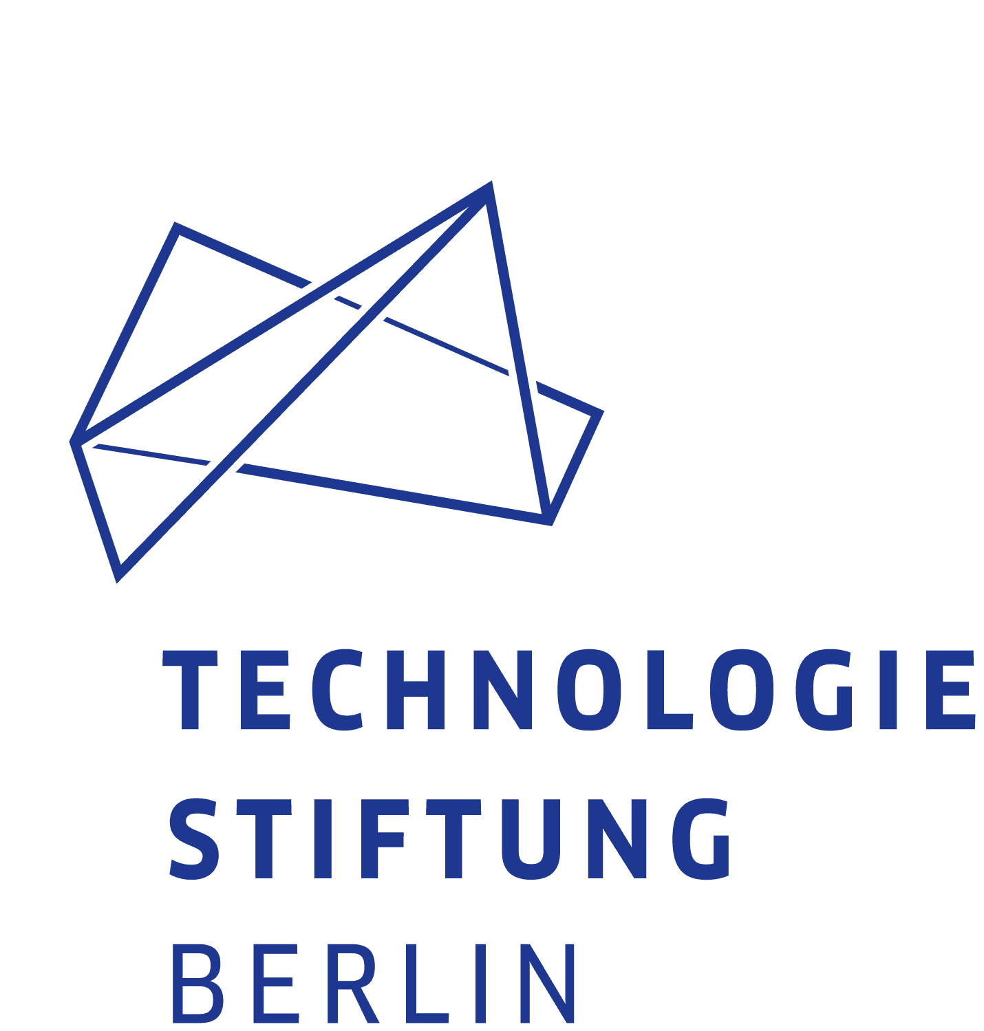 Technologiestiftung Berlin logo