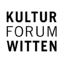 Kulturforum Witten AöR logo