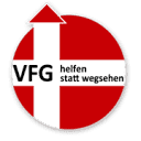 VFG gemeinnützige Betriebs-GmbH - Verein Für Gefährdetenhilfe logo