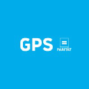 GPS - Gemeinnützige Gesellschaft für Paritätische Sozialarbeit mbH logo