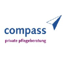 compass private pflegeberatung logo