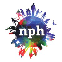 nph Kinderhilfe Lateinamerika e. V. logo