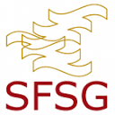 Staatliche Feuerwehrschule Geretsried logo