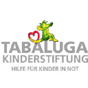 TABALUGA KINDER- UND JUGENDHILFE gemeinnützige GmbH logo