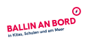 Ballin Stiftung e.V. logo
