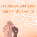 Fachhochschule Dortmund logo