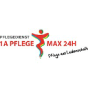Pflegedienst 1A PflegeMAX 24h GmbH logo