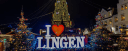 Stadt Lingen (Ems) logo
