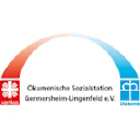 Sozialstation Germersheim-Lingenfeld e.V. logo