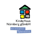 Kinderhaus Nürnberg gGmbH logo