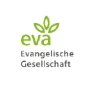 eva - Evangelische Gesellschaft Stuttgart e.V. logo