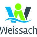 Gemeinde Weissach logo