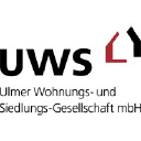 Ulmer Wohnungs- und Siedlungs Gesellschaft mbH logo