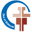 Deutsche Franziskanerprovinz logo