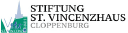 St. Vinzenzhaus logo