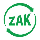 ZAK Holding GmbH logo