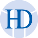 Gesundheitshaus Heiden & Dömer GmbH & Co. KG logo