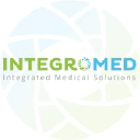 Integromed GmbH logo