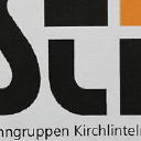 STI Sozial-Therapeutische Initiative gGmbH logo