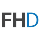 Fachhochschule Dresden – Private Fachhochschule GmbH logo