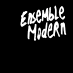 Ensemble Modern GbR logo