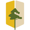 Wohnungsgesellschaft Ludwigsfelde mbH „Märkische Heimat“ logo