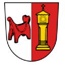 Gemeinde Trunkelsberg logo