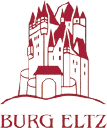 Gräflich Eltz'sche Kastellanei Burg Eltz logo