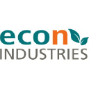 econ Industries services GmbH logo