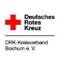 DRK-Kreisverband Bochum e. V. logo