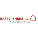 Magistrat der Stadt Hattersheim am Main logo