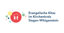Ev. Kindergarten Schatzkiste logo