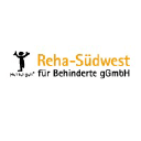 Reha-Südwest für Behinderte gGmbH logo