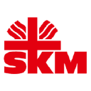 SKM e.V. logo