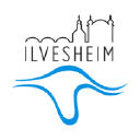 Bürgermeisteramt Ilvesheim logo