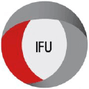 IFU Institut für Unternehmensführung GmbH logo