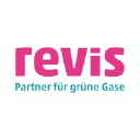 revis bioenergy GmbH logo
