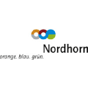 Stadt Nordhorn logo