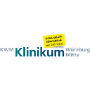 Klinikum Würzburg Mitte gGmbH logo